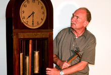 Klaus Schleihauf