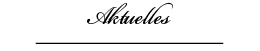 willkommen