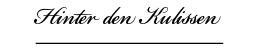 willkommen
