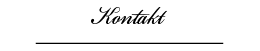 willkommen