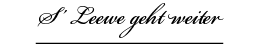 willkommen