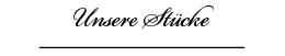 willkommen